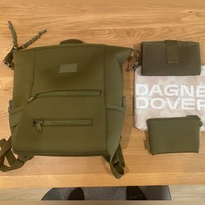 Dagne Dover Diaper Bag - Medium
